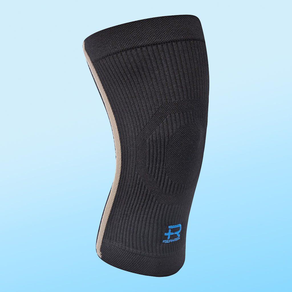 Quick-On™ Knee Support with Flexible Support