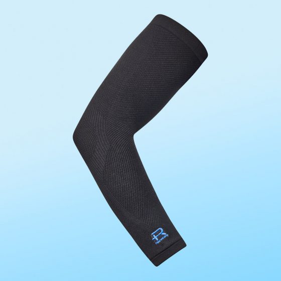 Leg Sleeve – Swelling & Circulation Support for Recovery | Reparel