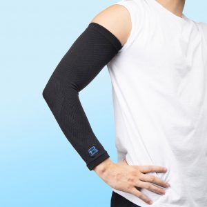 Arm Sleeve Front Profile