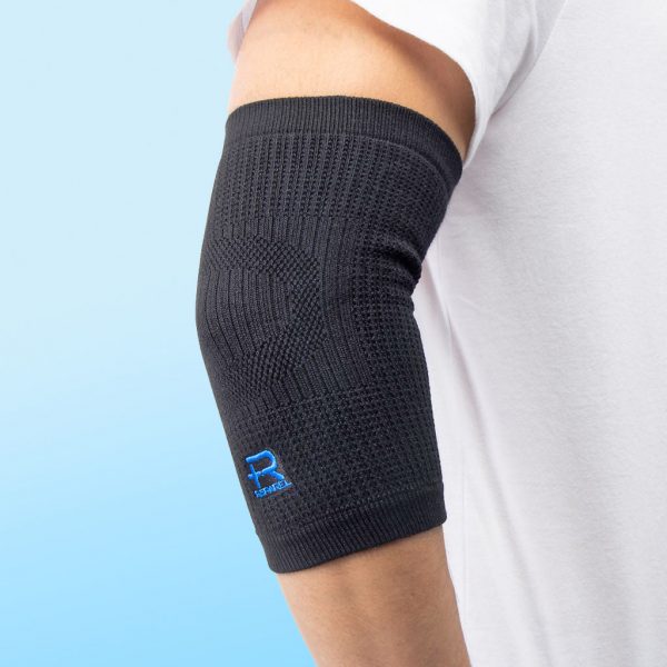 Elbow Sleeve Front Profile
