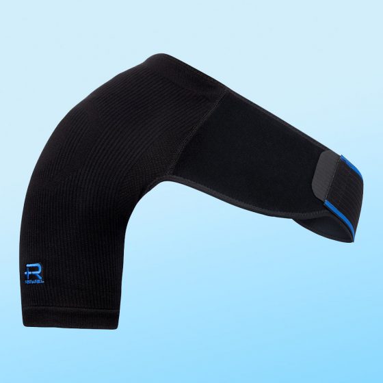 Knee Brace Undersleeve Reparel