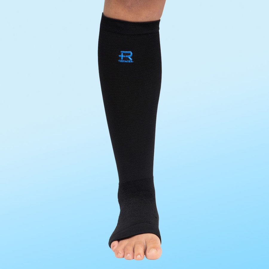 Knee Sleeve - Reparel