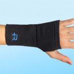 Wrist Sleeve - Reparel