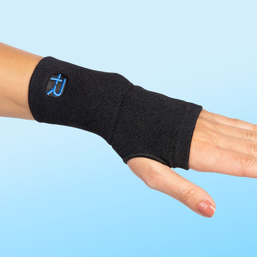 Wrist Sleeve - Reparel